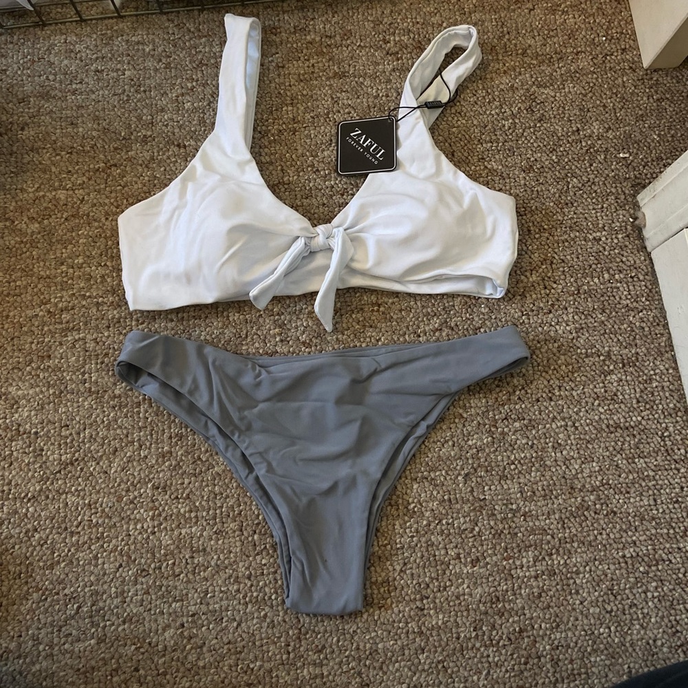 Cheeky bikini